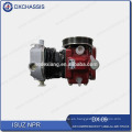 Repuestos originales de automóviles DX-09 para JMC Truck Air Conditioning Compressor